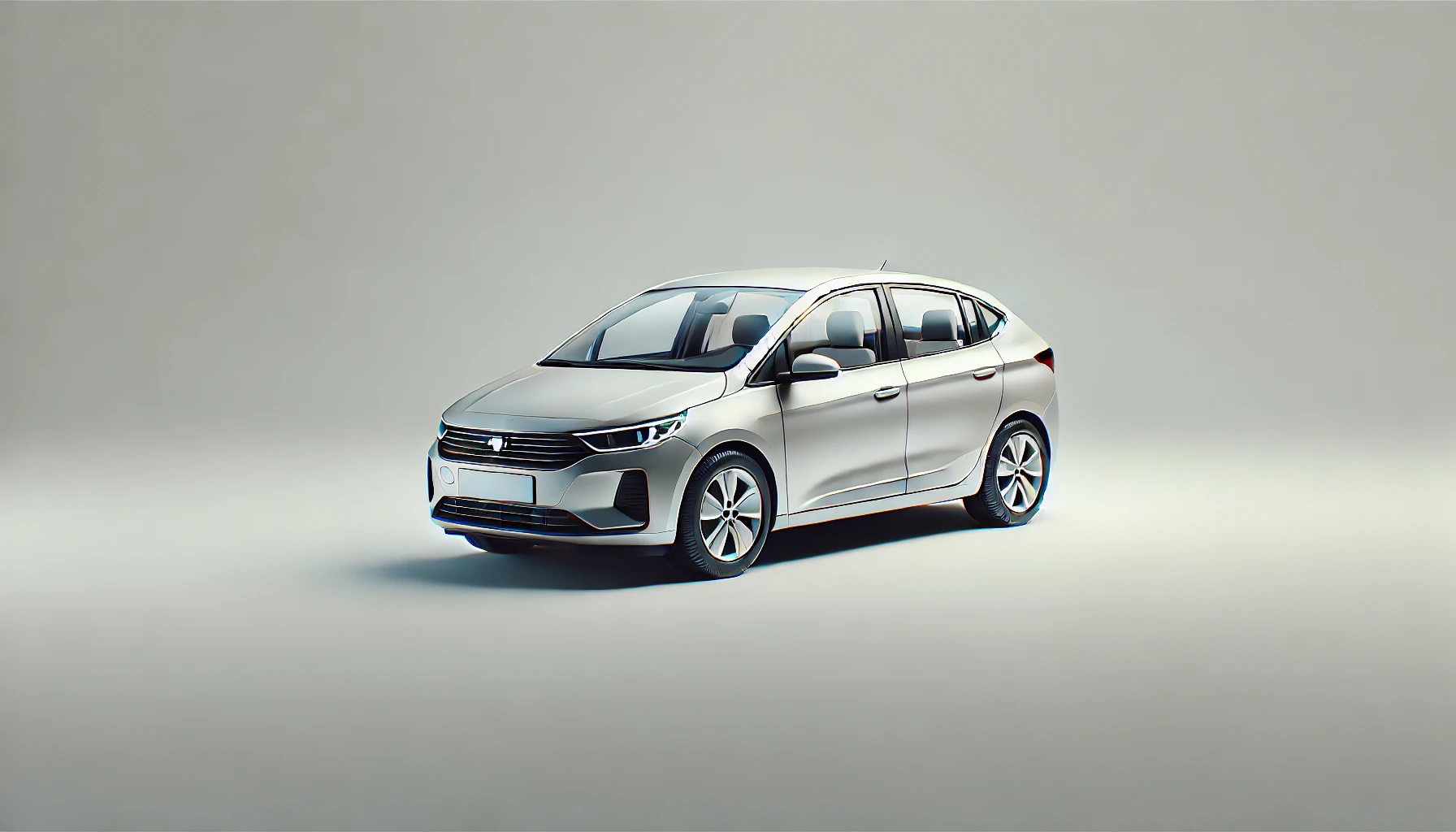 Economy car