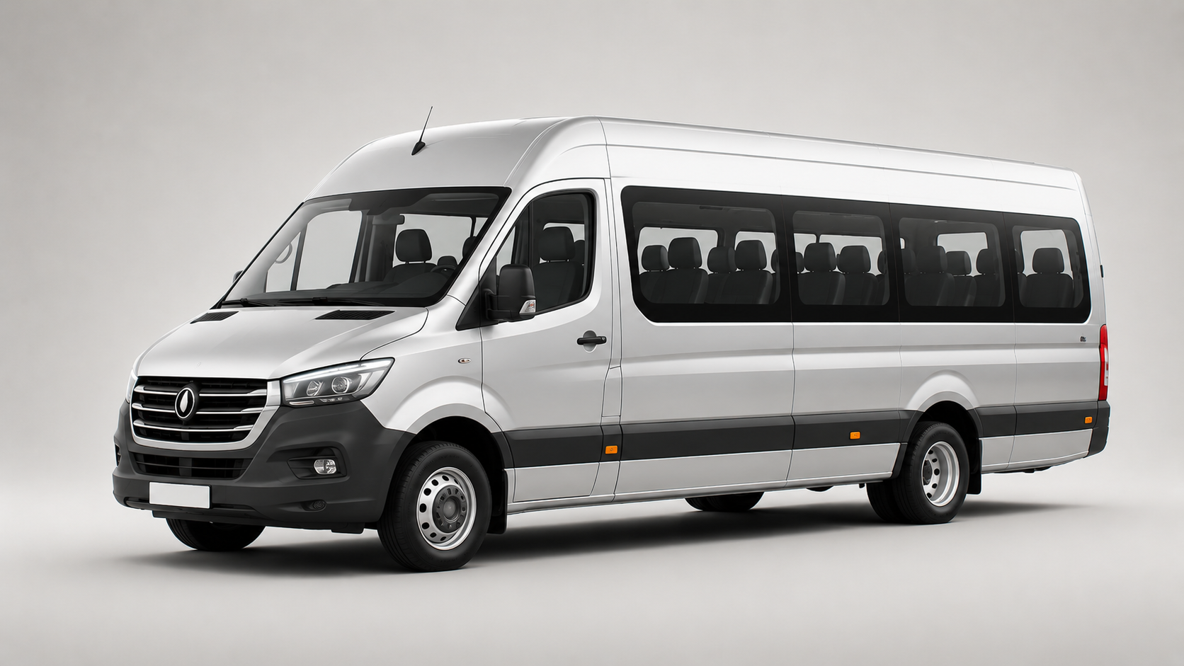 Minibus