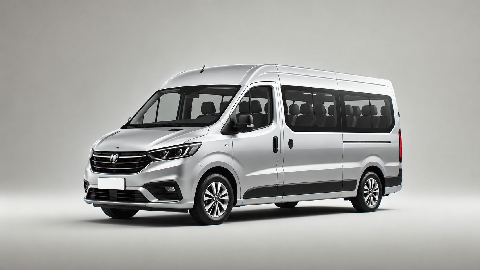 Van
